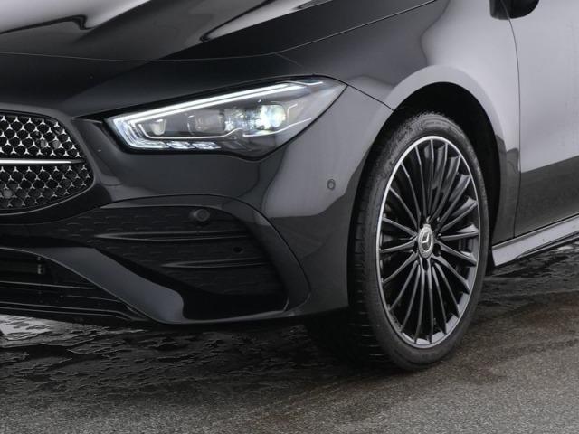 MERCEDES-BENZ Clase Cla 250 e AMG Line