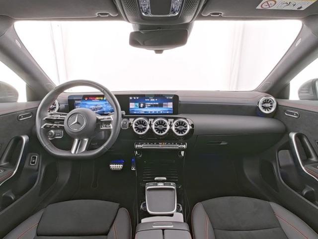 MERCEDES-BENZ Clase Cla 250 e AMG Line