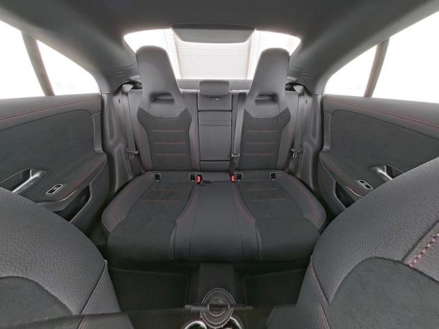 MERCEDES-BENZ Clase Cla 250 e AMG Line