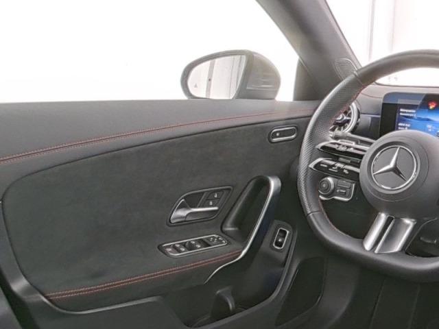 MERCEDES-BENZ Clase Cla 250 e AMG Line