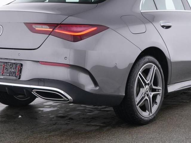 MERCEDES-BENZ Clase Cla 250 e AMG Line