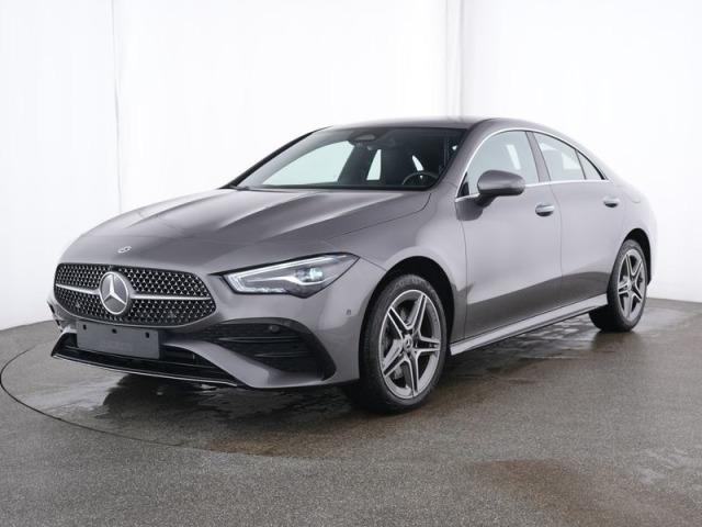 MERCEDES-BENZ Clase Cla 250 e AMG Line