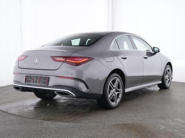 MERCEDES-BENZ Clase Cla 250 e AMG Line
