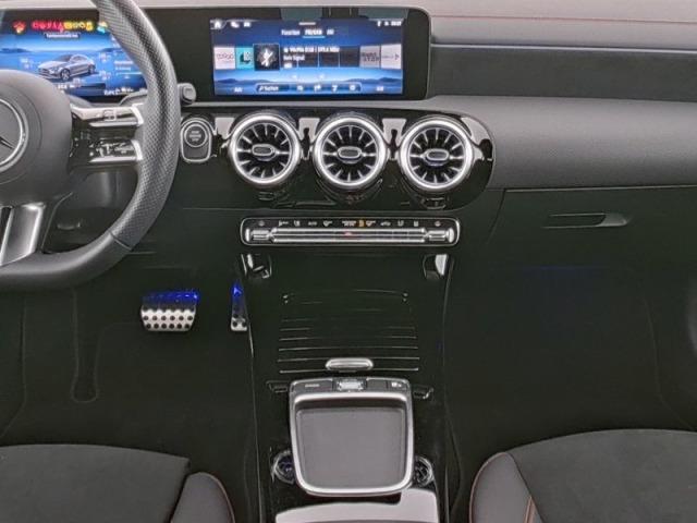 MERCEDES-BENZ Clase Cla 250 e AMG Line