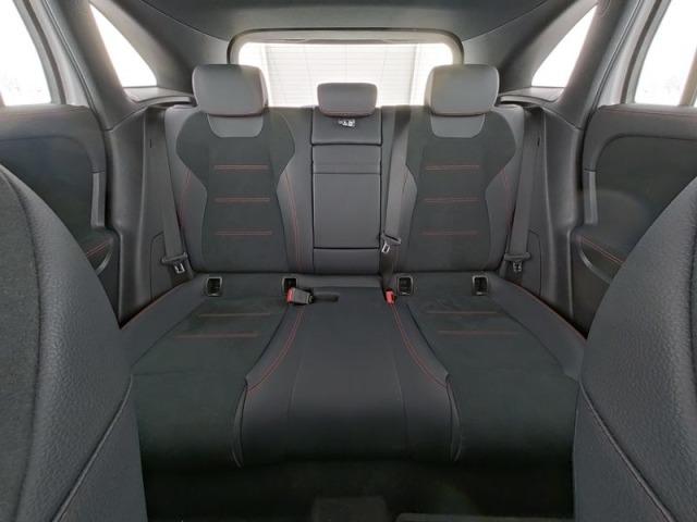 MERCEDES-BENZ Eqa 250 AMG Line