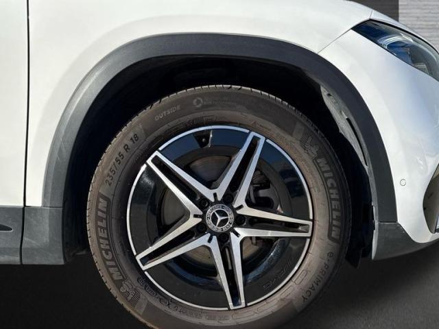 MERCEDES-BENZ Eqa 250 AMG Line