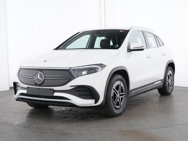 MERCEDES-BENZ Eqa 250 AMG Line
