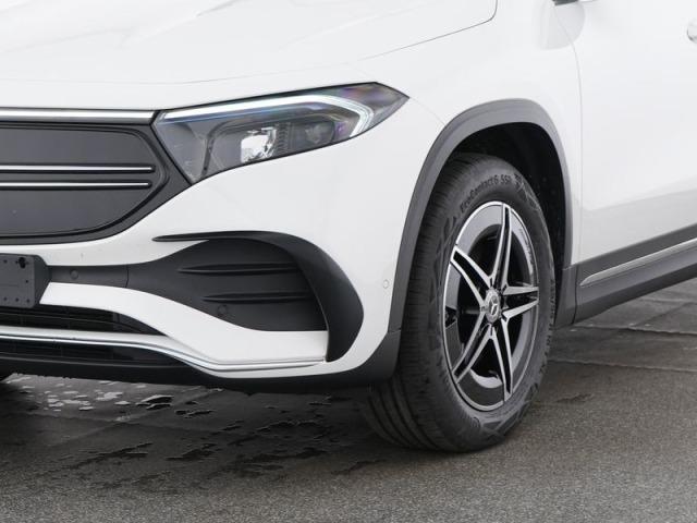 MERCEDES-BENZ Eqa 250 AMG Line