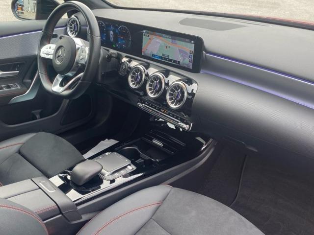 MERCEDES-BENZ Clase A 250 e AMG Line (EURO 6d)