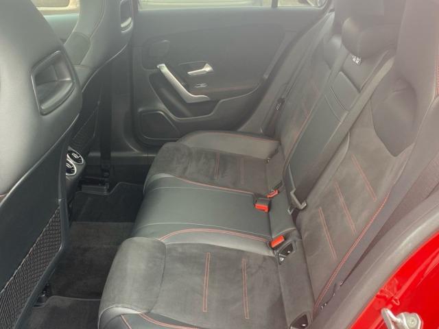 MERCEDES-BENZ Clase A 250 e AMG Line (EURO 6d)