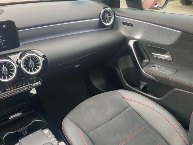 MERCEDES-BENZ Clase A 250 e AMG Line (EURO 6d)