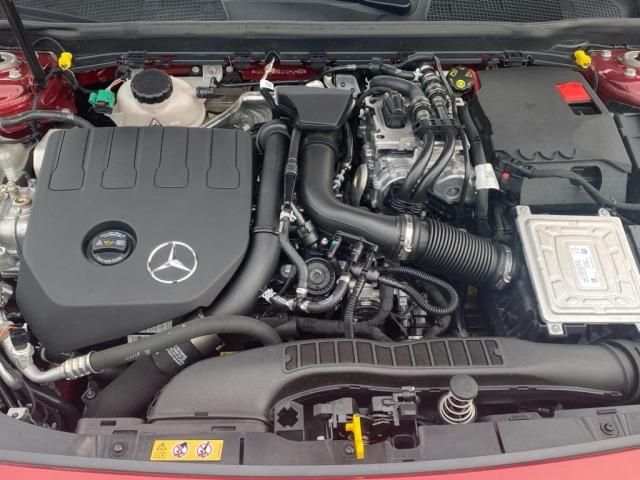 MERCEDES-BENZ Clase A 250 e AMG Line (EURO 6d)