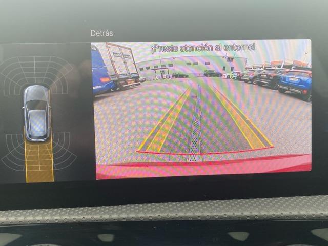 MERCEDES-BENZ Clase A 250 e AMG Line (EURO 6d)