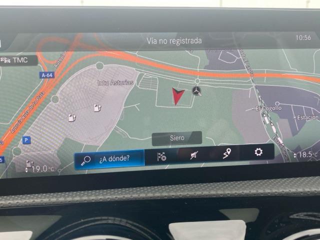 MERCEDES-BENZ Clase A 250 e AMG Line (EURO 6d)