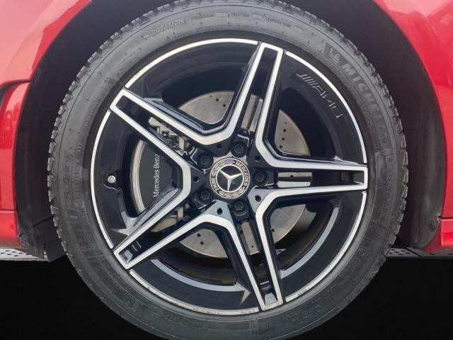 MERCEDES-BENZ Clase A 250 e AMG Line (EURO 6d)