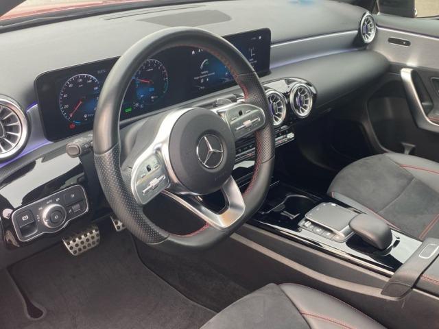 MERCEDES-BENZ Clase A 250 e AMG Line (EURO 6d)