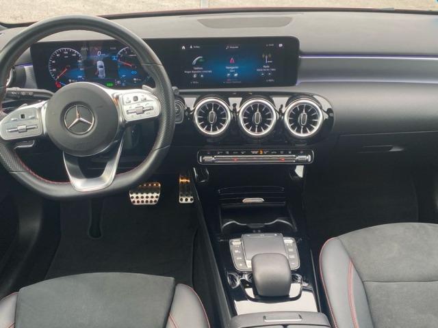 MERCEDES-BENZ Clase A 250 e AMG Line (EURO 6d)