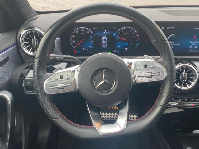 MERCEDES-BENZ Clase A 250 e AMG Line (EURO 6d)