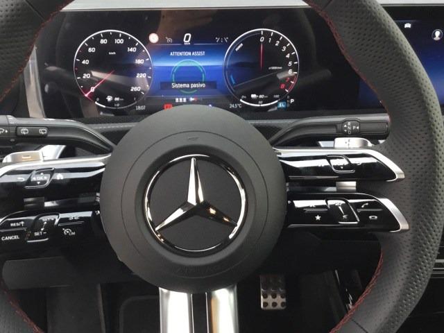 MERCEDES-BENZ Clase A 250 e Compacto con tecnología híbrida EQ