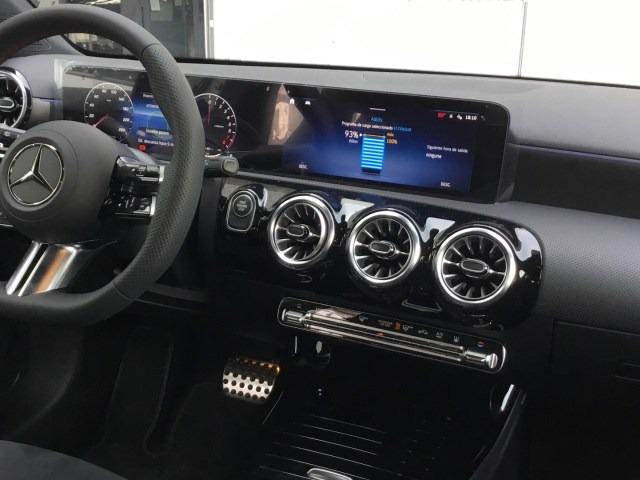 MERCEDES-BENZ Clase A 250 e Compacto con tecnología híbrida EQ