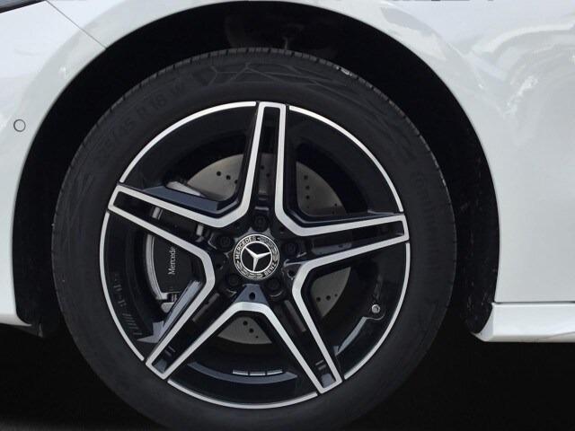 MERCEDES-BENZ Clase A 250 e Compacto con tecnología híbrida EQ