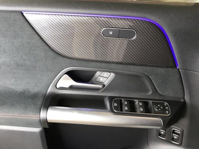 MERCEDES-BENZ Clase B 250e AMG Line (EURO 6d)