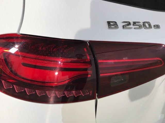 MERCEDES-BENZ Clase B 250e AMG Line (EURO 6d)