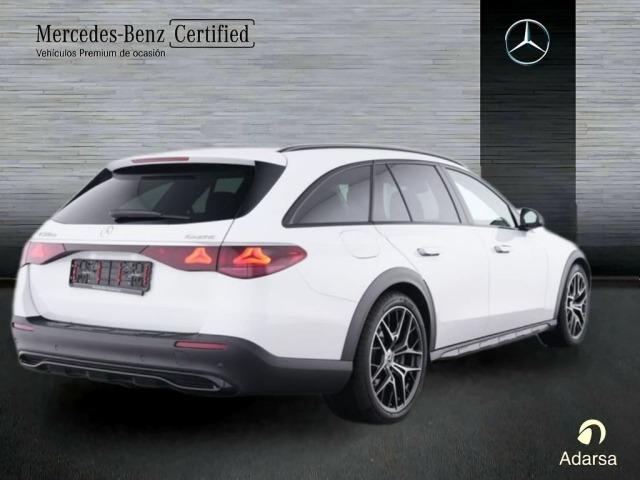 MERCEDES-BENZ Clase E 300 de All-Terrain 4Matic Avantgarde Premium Plu