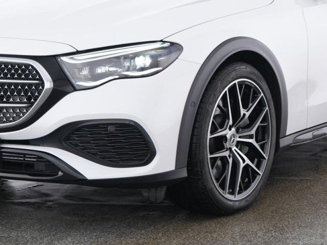 MERCEDES-BENZ Clase E 300 de All-Terrain 4Matic Avantgarde Premium Plu