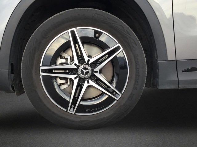 MERCEDES-BENZ Eqa 300 4Matic AMG Line