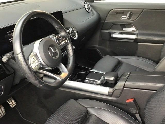MERCEDES-BENZ Eqa 300 4Matic AMG Line