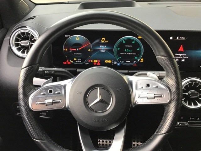 MERCEDES-BENZ Eqa 300 4Matic AMG Line