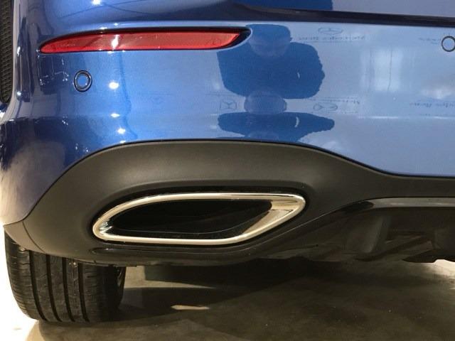 MERCEDES-BENZ Clase B 250e AMG Line (EURO 6d)