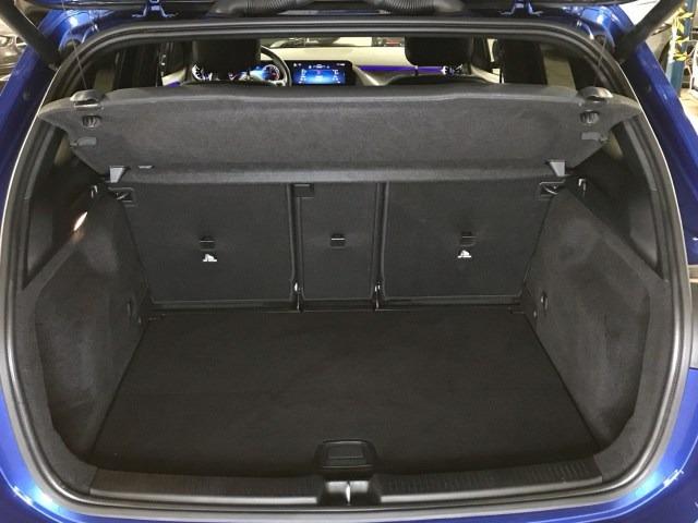 MERCEDES-BENZ Clase B 250e AMG Line (EURO 6d)