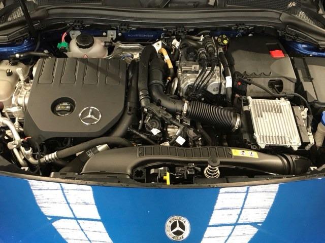 MERCEDES-BENZ Clase B 250e AMG Line (EURO 6d)