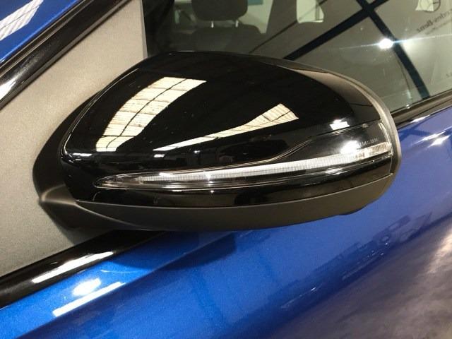 MERCEDES-BENZ Clase B 250e AMG Line (EURO 6d)