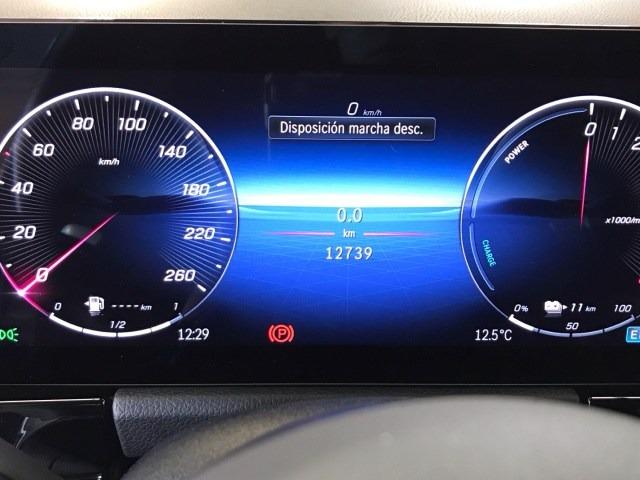 MERCEDES-BENZ Clase B 250e AMG Line (EURO 6d)