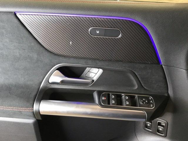 MERCEDES-BENZ Clase B 250e AMG Line (EURO 6d)