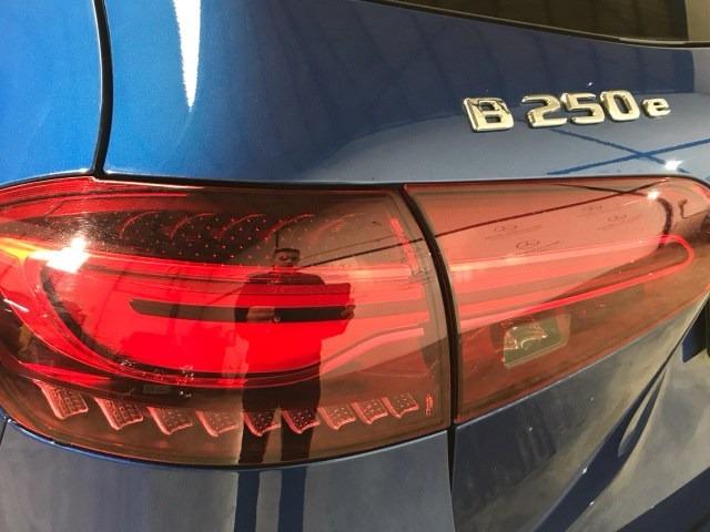 MERCEDES-BENZ Clase B 250e AMG Line (EURO 6d)