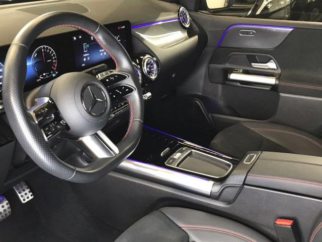 MERCEDES-BENZ Clase B 250e AMG Line (EURO 6d)