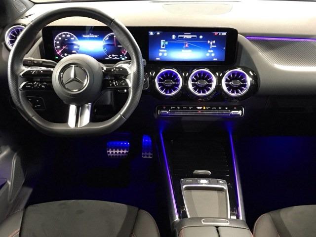 MERCEDES-BENZ Clase B 250e AMG Line (EURO 6d)