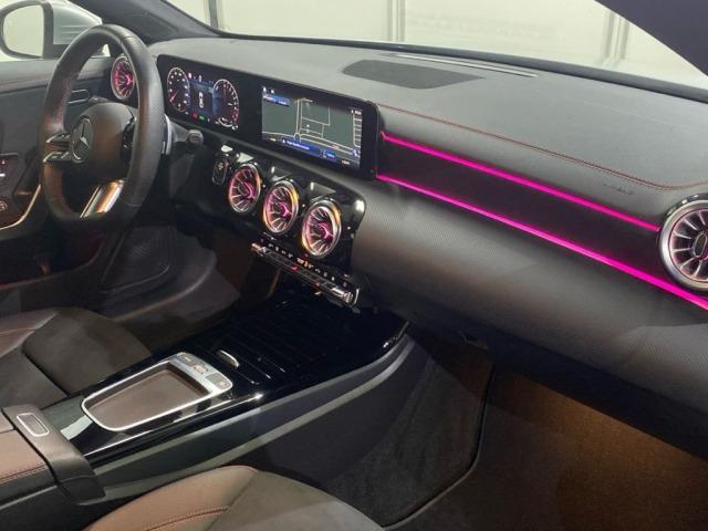 MERCEDES-BENZ Clase Cla 250 e AMG Line (EURO 6d)