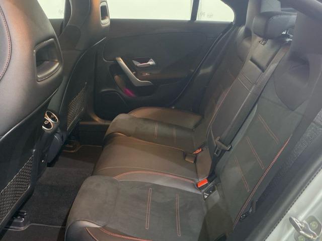 MERCEDES-BENZ Clase Cla 250 e AMG Line (EURO 6d)