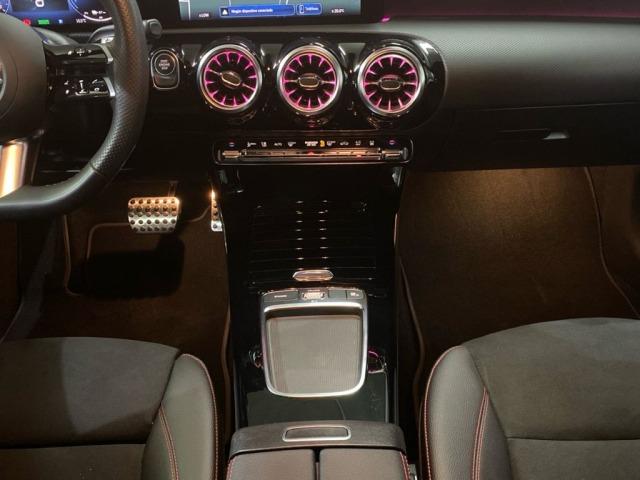 MERCEDES-BENZ Clase Cla 250 e AMG Line (EURO 6d)