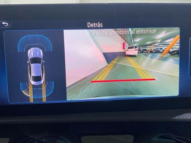 MERCEDES-BENZ Clase Cla 250 e AMG Line (EURO 6d)