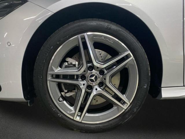 MERCEDES-BENZ Clase Cla 250 e AMG Line (EURO 6d)