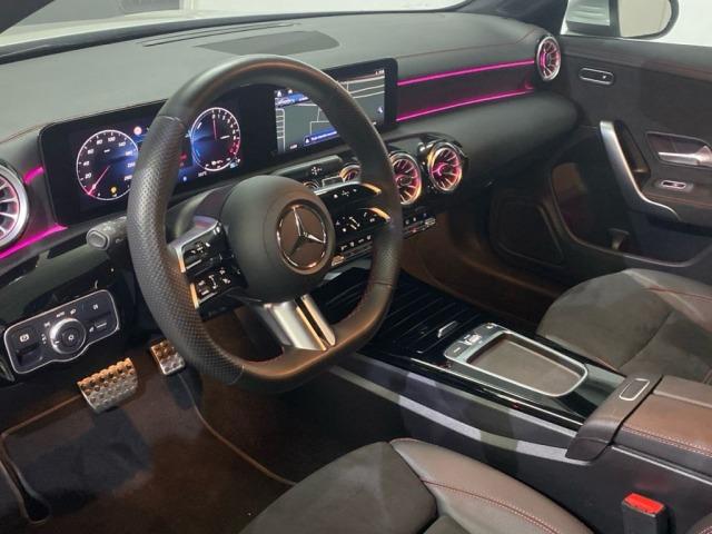 MERCEDES-BENZ Clase Cla 250 e AMG Line (EURO 6d)