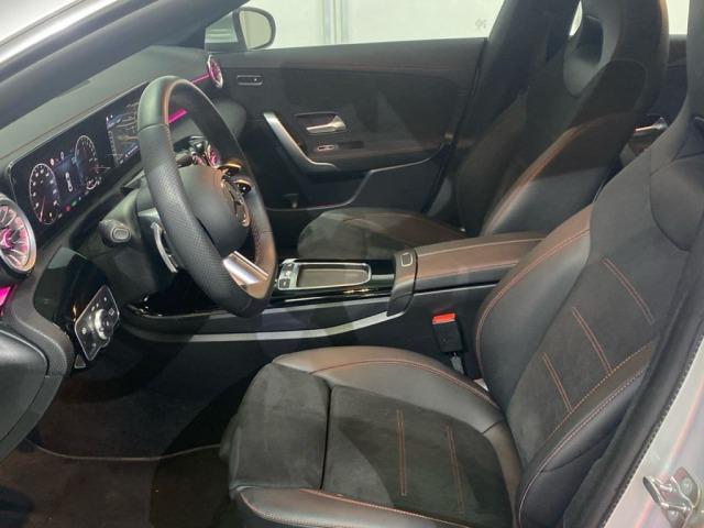 MERCEDES-BENZ Clase Cla 250 e AMG Line (EURO 6d)