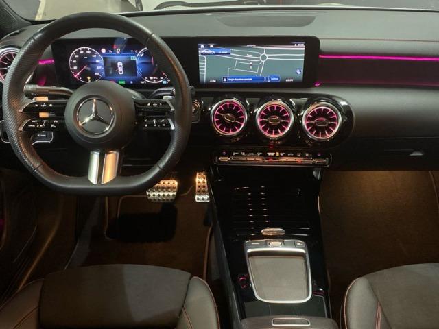 MERCEDES-BENZ Clase Cla 250 e AMG Line (EURO 6d)