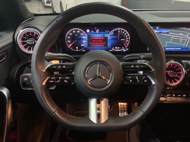 MERCEDES-BENZ Clase Cla 250 e AMG Line (EURO 6d)